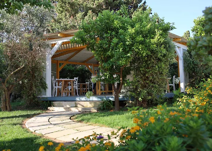 Agriturismo Fontanelle Otranto